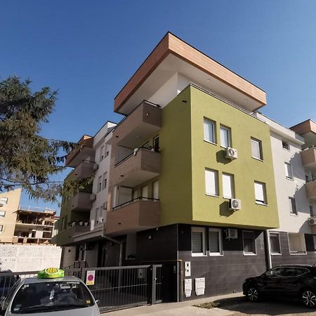Mateja Apartment Novi Sad Extérieur photo